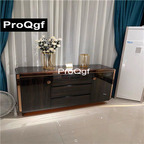 700usd Prodgf 1Pcs A Set ins  Amazing Castle Sideboard Cabinet