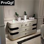 700usd Prodgf 1Pcs A Set ins  Amazing Castle Sideboard Cabinet