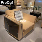 1100usd Prodgf 1Pcs A Set ins  Amazing Castle Single Sofa