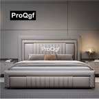 550usd Prodgf 1Pcs A Set ins Nordic Home Lovely 180*200cm Bedroom Bed