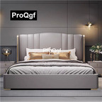 600usd Prodgf 1Pcs A Set ins Nordic Pure True Love 180*200cm Bedroom Bed