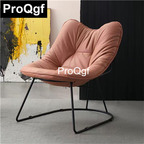 80usd Prodgf 1Pcs A Set ins Light Luxury Modern Minimalist Bedroom Leisure Chair