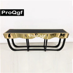 650usd Prodgf 1Pcs A Set ins Simple Luxury Living Room Console Table
