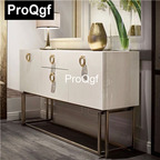1100usd Prodgf 1Pcs A Set ins Creative Luxury Living Room Sideboard Cabinet