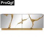 600usd Prodgf 1Pcs A Set ins Boca Do Lobo Sideboard Cabinet