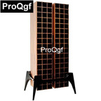 1600usd Prodgf 1Pcs A Set ins Luxury Fashion Sideboard Wine Cabinet