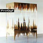 2500usd Prodgf 1Pcs A Set ins Luxury Home Wine Cabinet