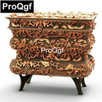 1200usd Prodgf 1Pcs A Set ins Luxury Home Sideboard Cabinet