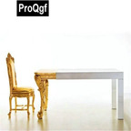 2000usd Prodgf 1Pcs A Set ins Luxury Home Office Table Desk