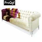 1300usd Prodgf 1Pcs A Set ins Luxury Home People Sofa