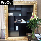 1700usd Prodgf 1Pcs A Set ins Luxury Home People Shelf Cabinet