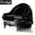 1700usd Prodgf 1Pcs A Set ins Luxury Home People Skeleton Lounge Chair