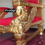 5000usd Prodgf 1Pcs A Set ins Luxury Home Antique Lounge Chair