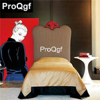 1500usd Prodgf 1Pcs A Set ins Luxury Home Antique Children Bed