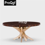 2500usd Prodgf 1Pcs A Set ins Luxury Home Boca do lobo Dining Table