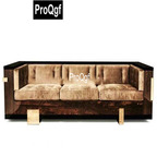 2700usd Prodgf 1Pcs A Set ins Luxury Home People Sofa