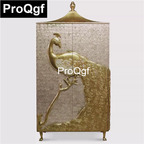 1600usd Prodgf 1Pcs A Set ins Luxury Home Castle Boca do lobo Wine Cabinet