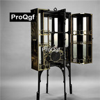 3800usd Prodgf 1Pcs A Set ins Luxury Home Sideboard Wine Cabinet