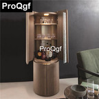 2000usd Prodgf 1Pcs A Set ins Luxury Home Sideboard Wine Cabinet