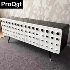 2500usd Prodgf 1Pcs A Set ins Luxury Home Sideboard Cabinet
