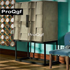 800usd Prodgf 1Pcs A Set ins Luxury Home  Wine Cabinet