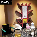 2500usd Prodgf 1Pcs A Set ins Luxury Home Casablanca Sideboard Wine Cabinet