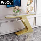 300usd Prodgf 1Pcs A Set ins Luxury Home Console Table