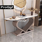 399usd Prodgf 1Pcs A Set ins  ins Heart Style Luxury Console Table
