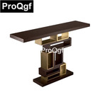 300usd Prodgf 1Pcs A Set ins  ins Luxury Console Table
