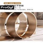 380usd Prodgf 1Pcs A Set ins  ins Luxury Console Table