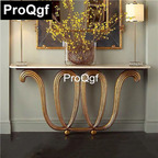 380usd Prodgf 1Pcs A Set ins  ins Ancient Design Luxury Console Table