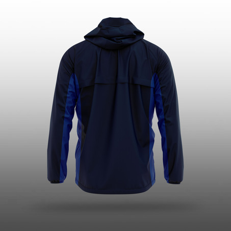 Windbreaker 风衣-3