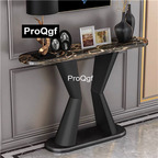 300usd Prodgf 1Pcs A Set ins  ins People Stand Luxury Console Table