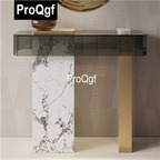 Prodgf 1Pcs A Set ins Your Luxury Console Table