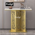 150usd Prodgf 1Pcs A Set ins Your Game Begin Luxury Console Table