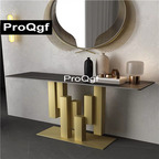 330usd Prodgf 1Pcs A Set ins Your Begin Here Luxury Console Table