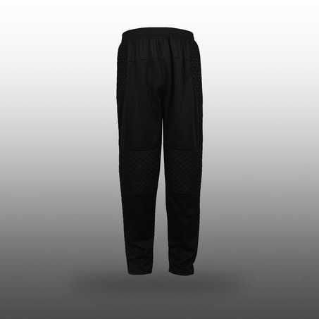 Unisex Goal Keeper Pants 男/女装守门员长裤-2