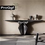 1000usd Prodgf 1Pcs A Set ins Romantic Angel Wing Console Table