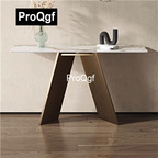 300usd Prodgf 1Pcs A Set ins Romantic Morning Console Table