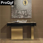500usd Prodgf 1Pcs A Set ins Romantic Brilliant Console Table