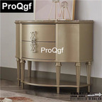 550usd Prodgf 1Pcs A Set ins Romantic Brilliant Console Table