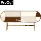 600usd Prodgf 1Pcs A Set ins Romantic Castle Soul Console Table