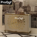 380usd Prodgf 1Pcs A Set ins Romantic Sideboard Cabinet
