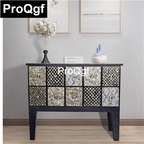 650usd Prodgf 1Pcs A Set ins Romantic Most Pretty Console Table