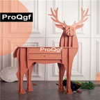 250usd Prodgf 1Pcs A Set ins Romantic Your Pretty Console Table