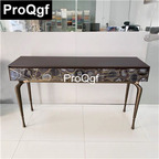 1500usd Prodgf 1Pcs A Set ins Romantic Call Love Console Table