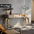 1200usd Prodgf 1Pcs A Set ins Romantic True Your Love Console Table