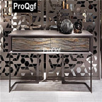 2000usd  Prodgf 1Pcs A Set ins Romantic Simple Love Console Table
