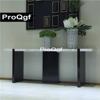 Prodgf 1Pcs A Set ins  Coffee Minshuku Love Console Table