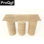 2500usd  Prodgf 1Pcs A Set ins Minshuku Minimalist Console Table